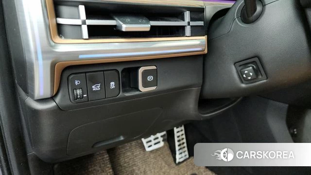 Hyundai Santa Fe (MX5) id 3831800 из Кореи 7