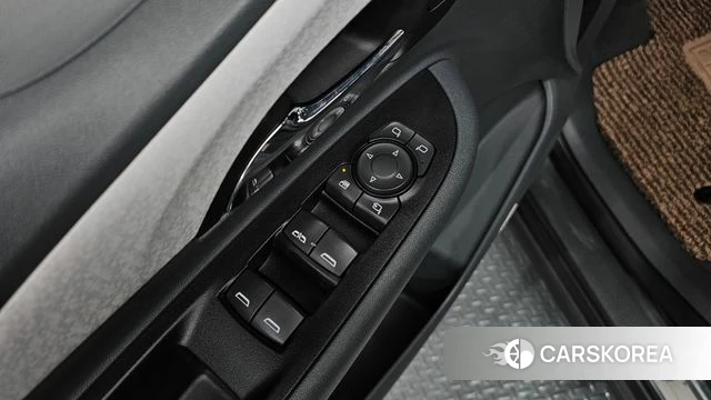 Chevrolet (GM Daewoo) Bolt EV id 3955381 из Кореи 7