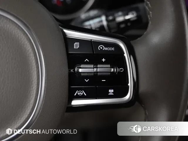 Kia Carnival 4th generation id 3044203 из Кореи 7