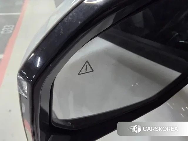 Hyundai Santa Fe (MX5) id 3442180 из Кореи 7