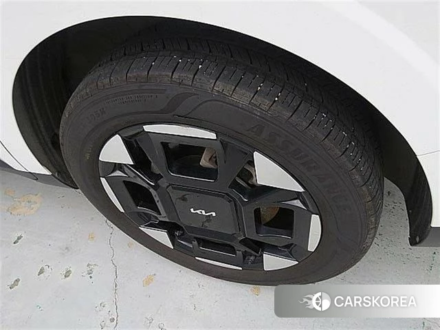 Kia The New Carnival 4th Generation id 4744339 из Кореи 7