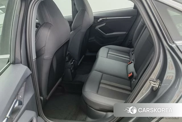 Audi A3 id 4298125 из Китая 7