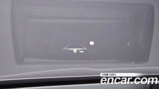 Kia K8 id 2816419 из Кореи 7