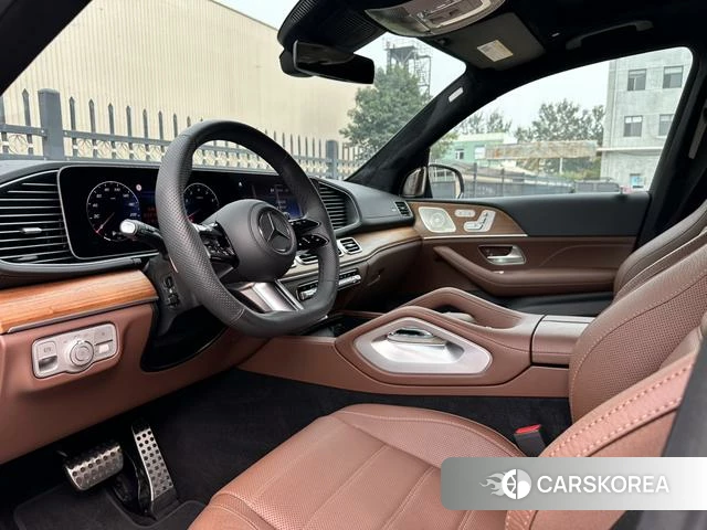 Mercedes-Benz GLS id 4271256 из Китая 7