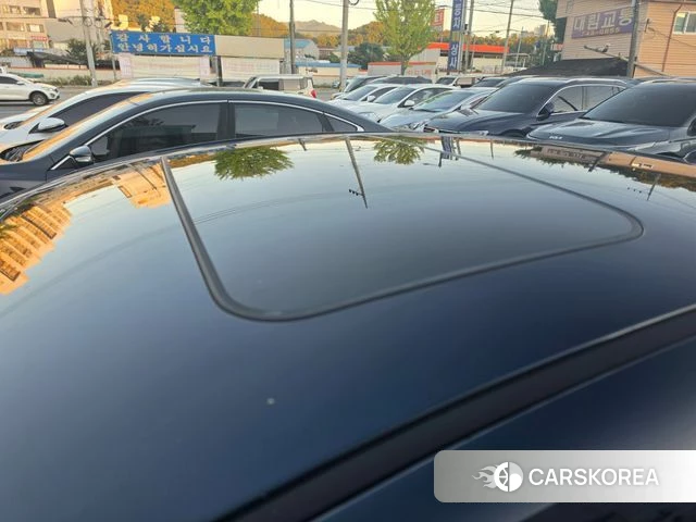 Hyundai The New Avante AD id 4948942 из Кореи 7