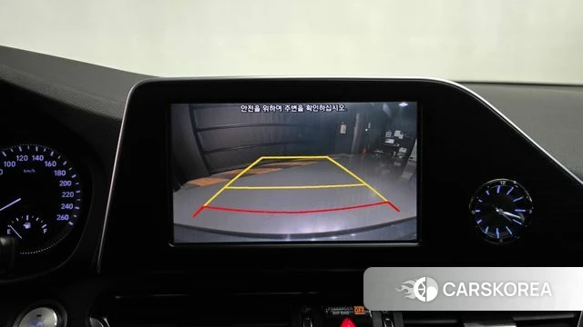 Hyundai Grandeur IG id 4339870 из Кореи 7