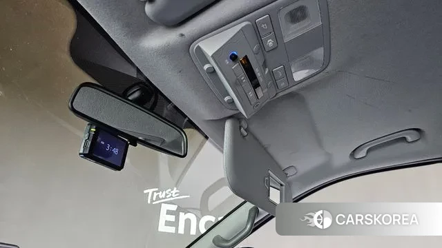 Hyundai The New Grand Starex id 2961214 из Кореи 7