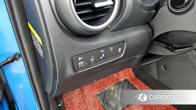 Hyundai Kona id 3499919 из Кореи 7