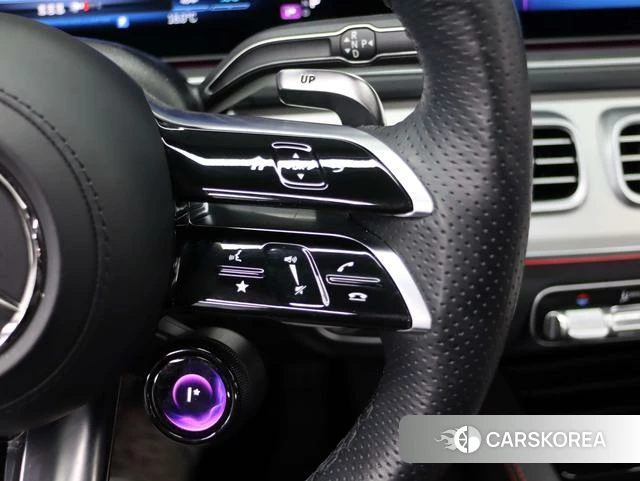 Mercedes-Benz GLE AMG id 4314831 из Китая 7