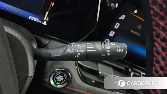 Chevrolet (GM Daewoo) The New Trail Blazer id 3639017 из Кореи 7