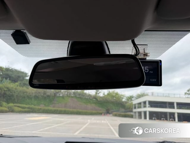 Renault Korea (Samsung) SM3 Neo id 4557476 из Кореи 7