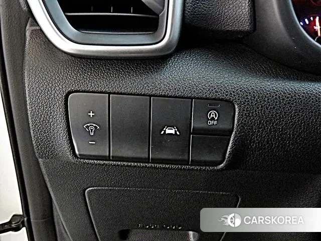 Kia Sportage The Bold id 3339427 из Кореи 7