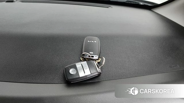 Kia The New Ray id 4330300 из Кореи 7