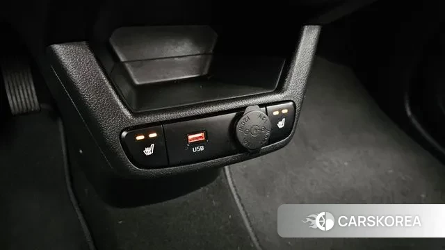 Kia The New Ray id 3572838 из Кореи 7