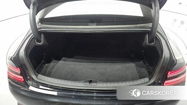 Genesis G80 (RG3) id 4834968 из Кореи 7