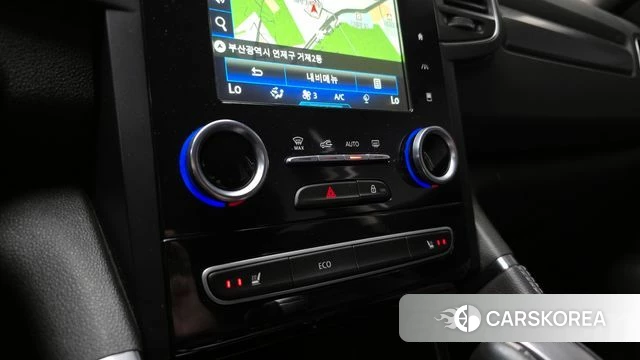 Renault Korea (Samsung) The New QM6 id 4410864 из Кореи 7
