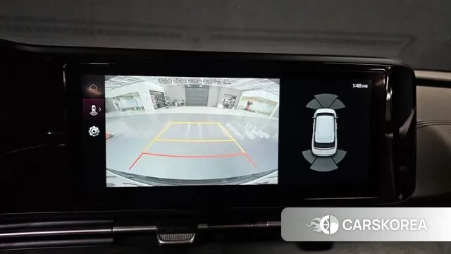 Kia Carnival 4th generation id 3697792 из Кореи 7