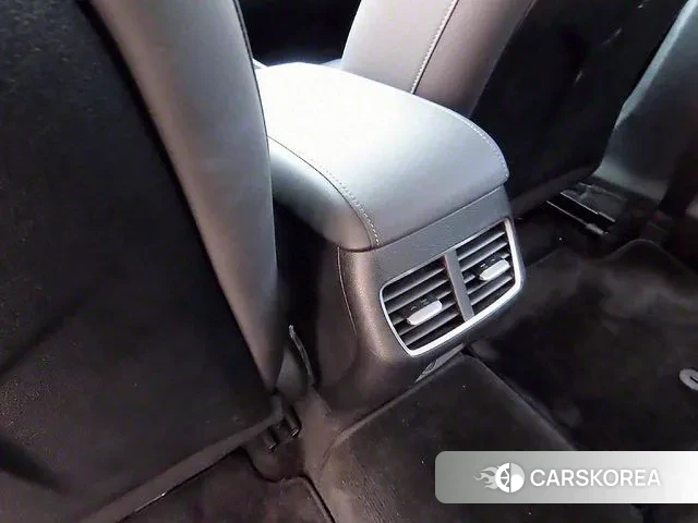 Hyundai Sonata (DN8) id 2985915 из Кореи 7