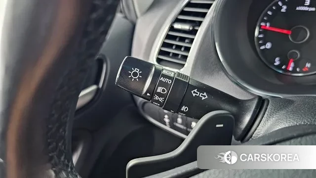 Kia The New K3 id 3244220 из Кореи 7