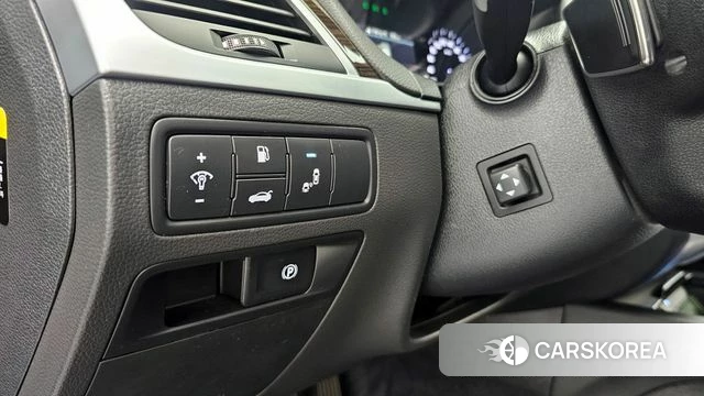 Genesis G80 id 4345488 из Кореи 7