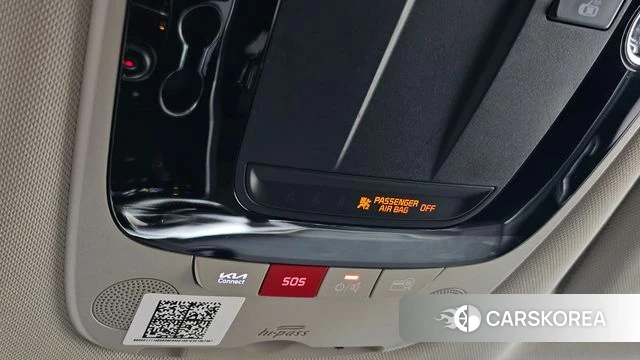 Kia K5 3rd generation id 4863279 из Кореи 7