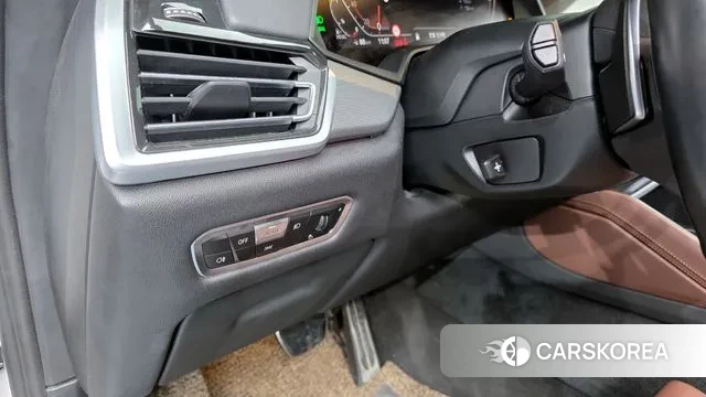 BMW X6 (G06) id 3746622 из Кореи 7