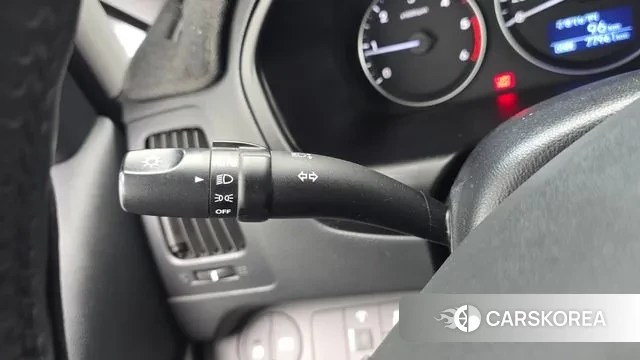 Hyundai The New Grand Starex id 3760631 из Кореи 7