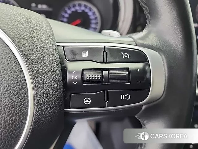 Kia K5 3rd generation id 3777966 из Кореи 7