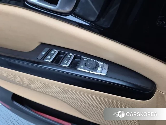 Kia Carnival 4th generation id 2885498 из Кореи 7