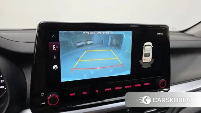 Kia The New K3 2nd generation id 3031850 из Кореи 7