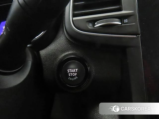 Renault Korea (Samsung) The New QM6 id 4951942 из Кореи 7
