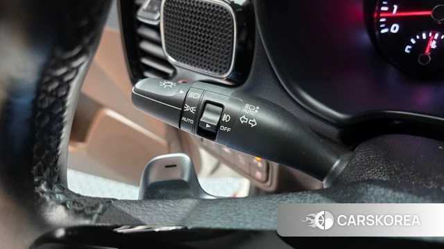 Kia Soul Booster id 4430215 из Кореи 7