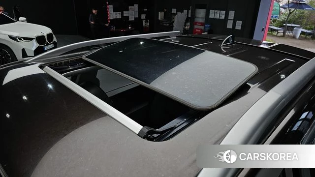 Ssangyong Rexton Sports id 3955756 из Кореи 7