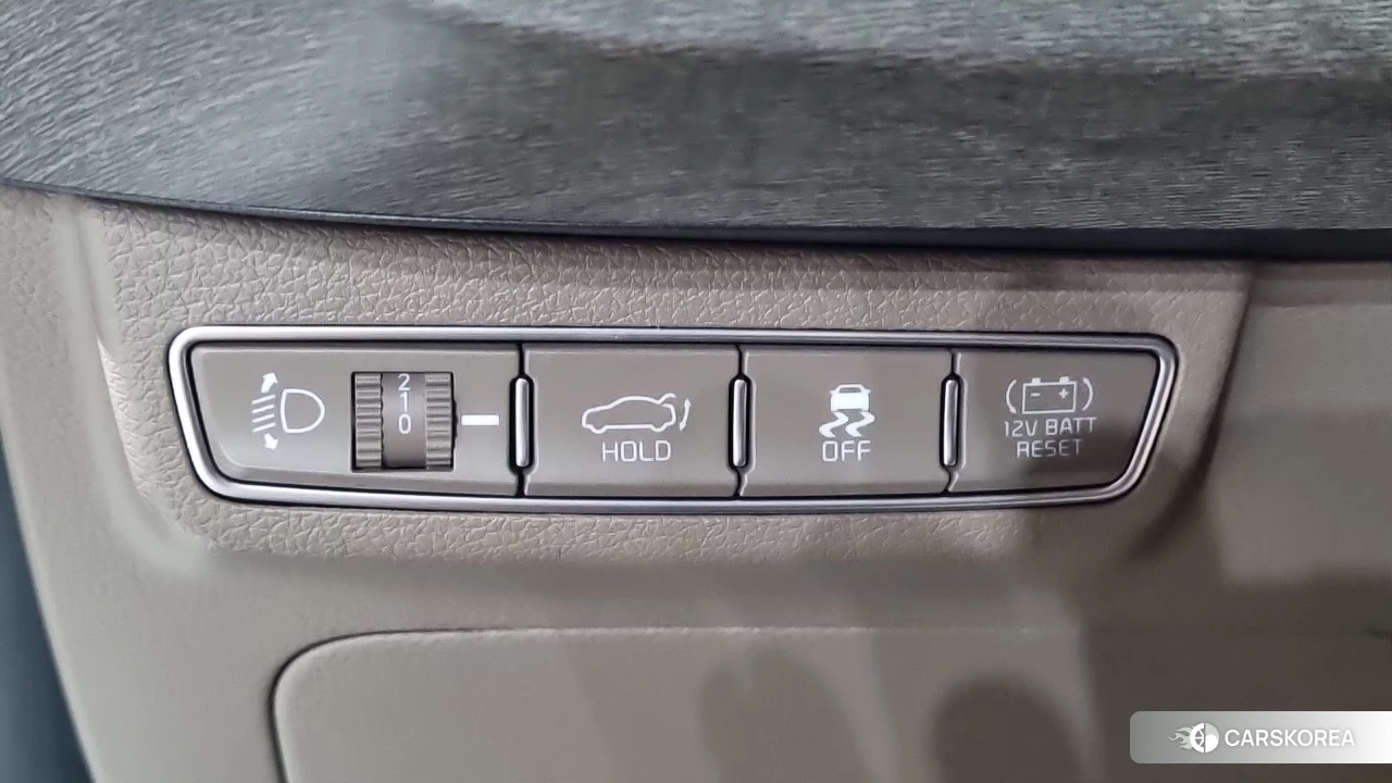 Kia K8 Hybrid id 4488994 из Кореи 7