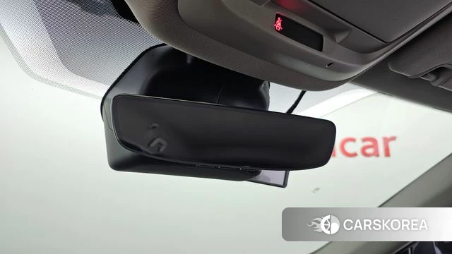 Renault Korea (Samsung) The New QM6 id 3833012 из Кореи 7