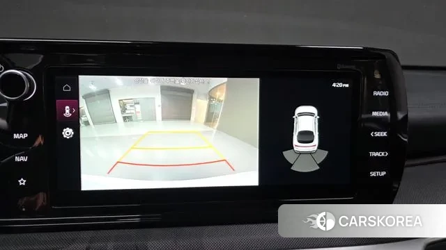 Kia K5 3rd generation id 3546140 из Кореи 7