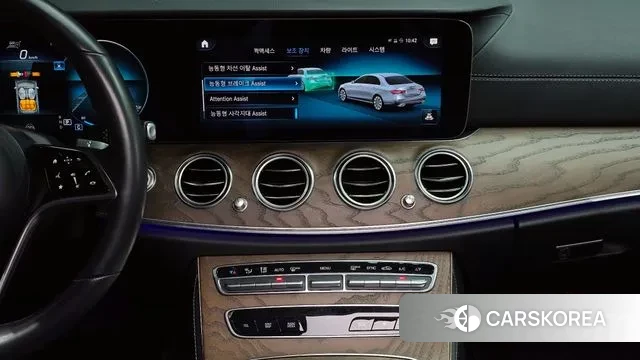 Mercedes-Benz E-Class W213 id 3765493 из Кореи 7