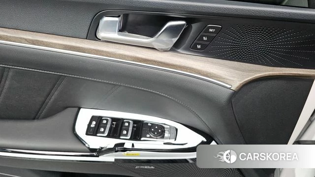 Kia K5 3rd generation id 4476156 из Кореи 7