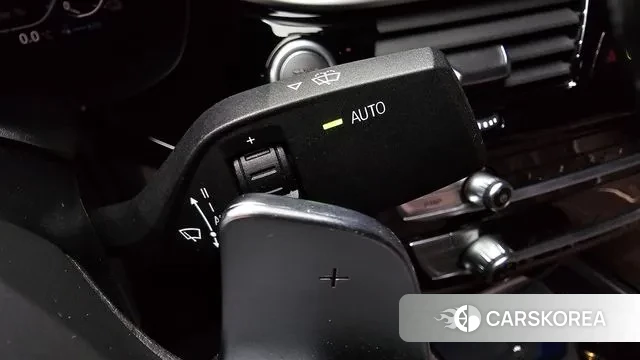 BMW 5 Series (G30) id 3616049 из Кореи 7