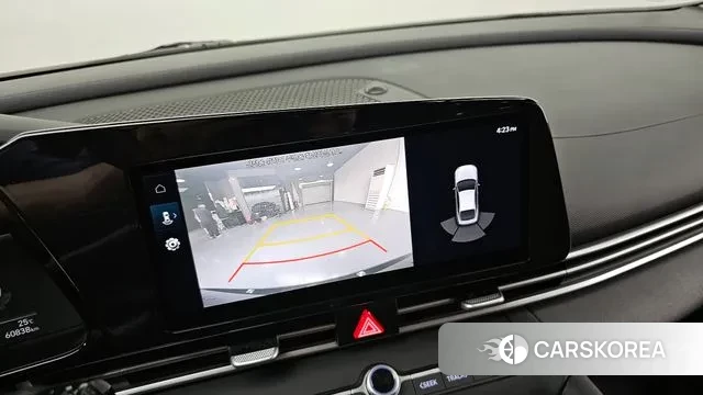 Hyundai Avante (CN7) id 2931579 из Кореи 7