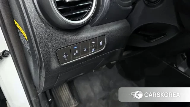 Hyundai Kona Electric id 3552755 из Кореи 7