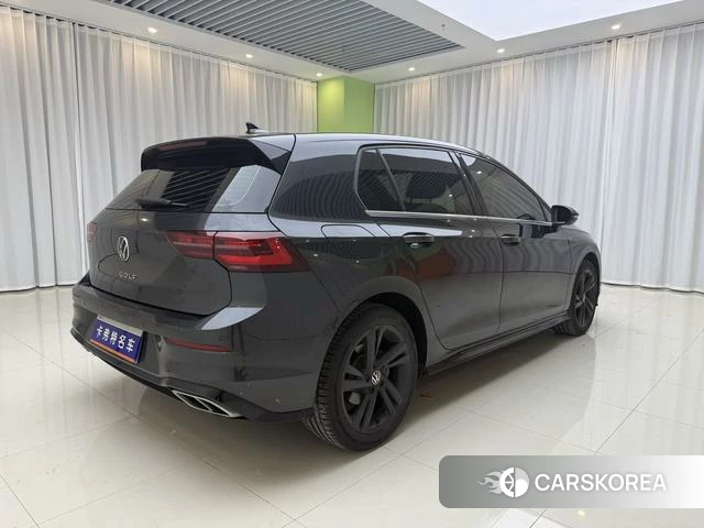 Volkswagen Golf id 4313337 из Китая 7