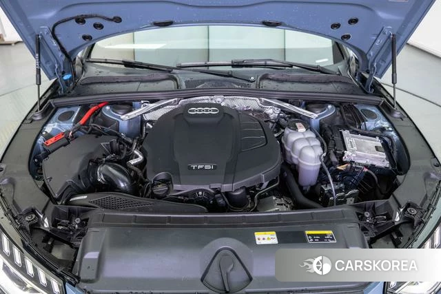 Audi A4L id 4211311 из Китая 7