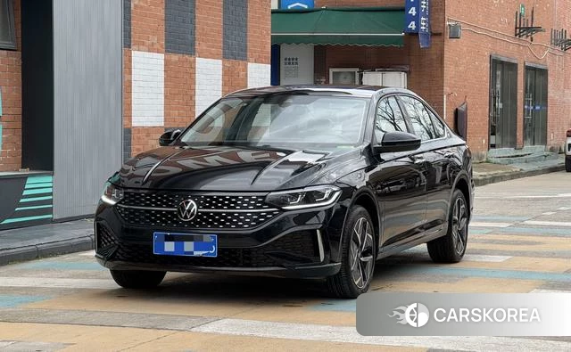 Volkswagen Lavida id 4258883 из Китая 7