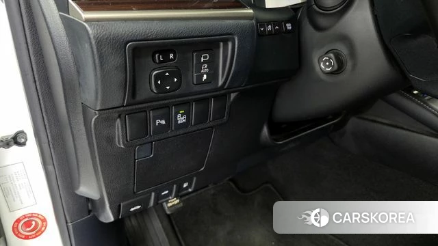Lexus New ES300h id 4397811 из Кореи 7