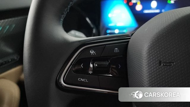 Renault Korea (Samsung) Grand Coleos id 4584350 из Кореи 7
