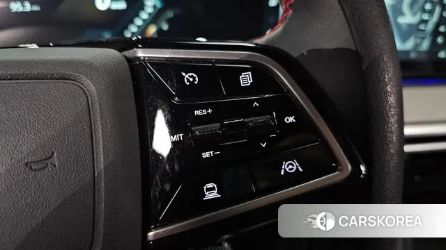 Ssangyong Actian 2nd Generation id 3382896 из Кореи 7