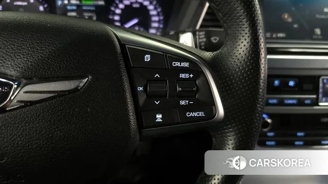 Genesis G80 id 3454729 из Кореи 7