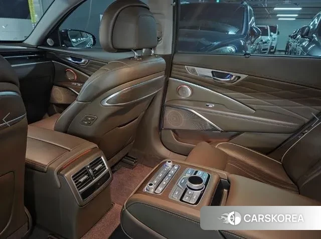 Kia More K9 id 3760820 из Кореи 7