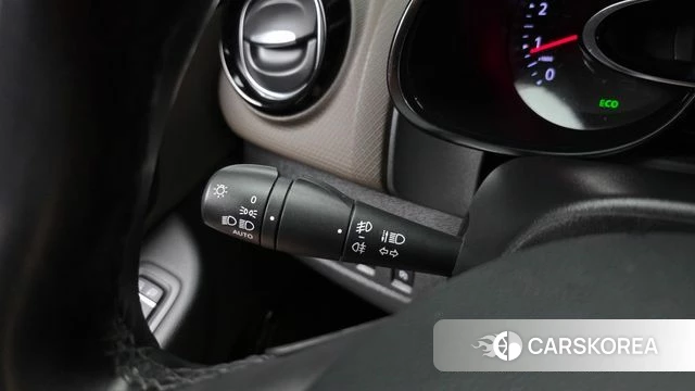 Renault Korea (Samsung) Clio id 4693972 из Кореи 7